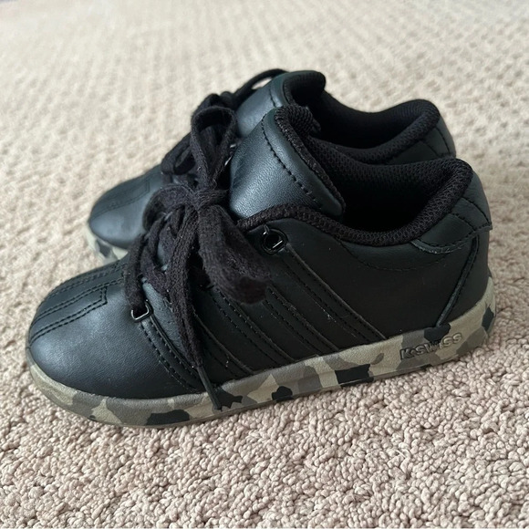 K‎ SWISS Sneakers - Picture 1 of 6